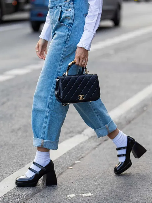 16 trendy platform shoes that are perfect for spring Stylight