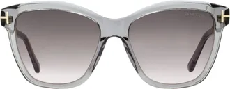Tom Ford TF1087 Sunglasses - Gray