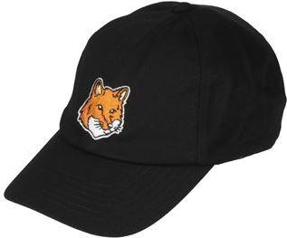 Maison Kitsun&eacute; ACCESSOIRES - M&uuml;tzen & H&uuml;te auf YOOX.COM