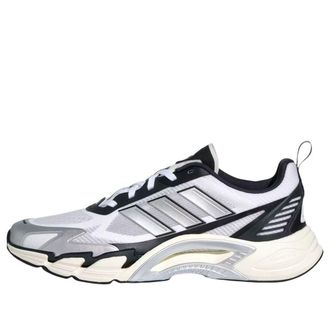 adidas Climacool AC White Silver Metallic Black KJ1700
