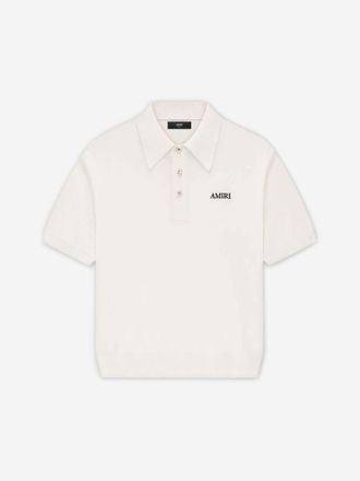 Amiri Polo Spirit Logo