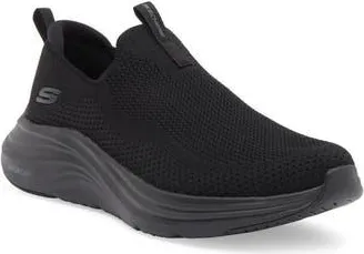 Skechers Vapor Foam Sneaker in Black at Nordstrom Rack, Size 11.5