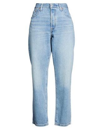 Levi's BOTTOMWEAR - Jeans sur YOOX.COM