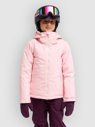 Roxy Ice Escape Girl Kids Jacke pink