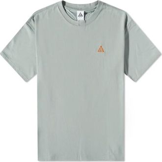 Nike x ACG T-Shirt Mica Green DJ3642-330
