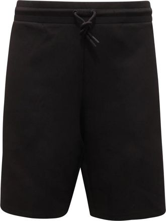 Armani O7124 Bermuda Shorts - Heren - Korte Broeken - Zwart - 3XL - Korte Broeken