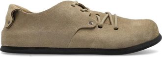 Birkenstock Uomo, Scarpe, Beige, 45 EU, new