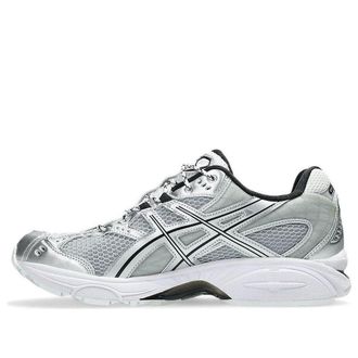 Asics Gel-Nimbus 10.1 White Black 1203A780-101
