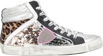 Philippe Model CALZADO - Sneakers en YOOX.COM