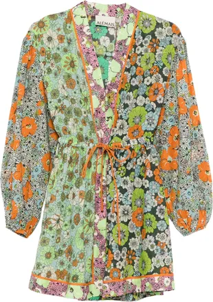 Alemais ikm Zal het niet kunnen