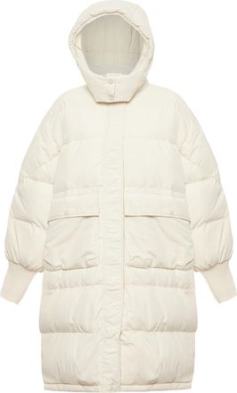 Mymo Jas Dames wolwit