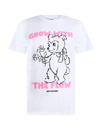 ottod'Ame TOPWEAR - T-shirts on YOOX.COM