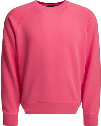 Tom Ford Organic Cotton Sweatshirt