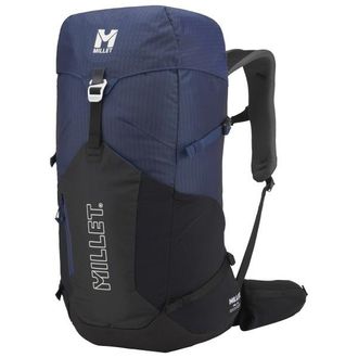 Millet Ubic 25 Wanderrucksack - Unisex | schwarz/blau