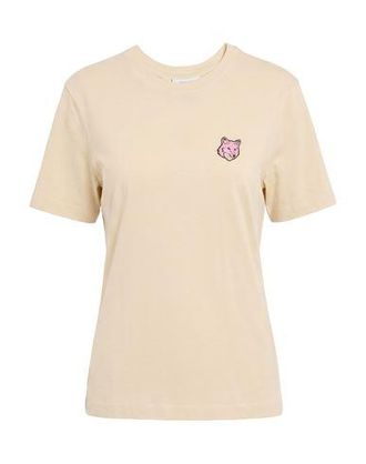 Maison Kitsun&eacute; TOPWEAR - T-shirts on YOOX.COM