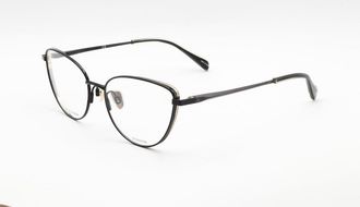 Rag & Bone RNB3047 02M2 00 Black 54mm