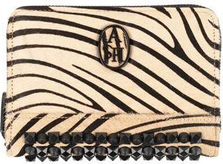 Ash Small Leather Goods - Wallets on YOOX.COM