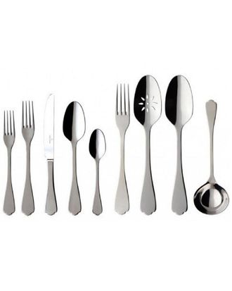 Villeroy & Boch Medina 64Pc Set