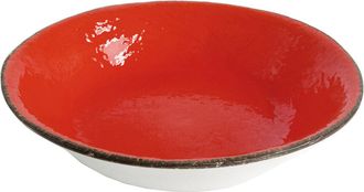 Arcucci Preta red risottiera 30,5m ceram