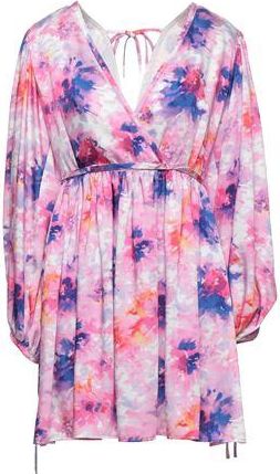 Msgm DRESSES - Mini dresses sur YOOX.COM