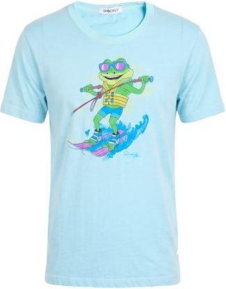 Shockly TOPWEAR - T-shirts sur YOOX.COM