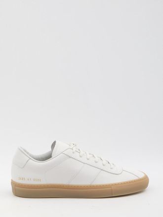 Common Projects Tennis Trainer Sneakers