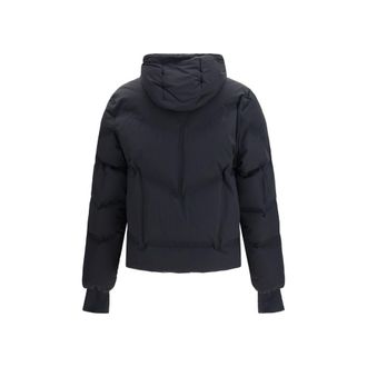 Moncler Down Jacket - Black