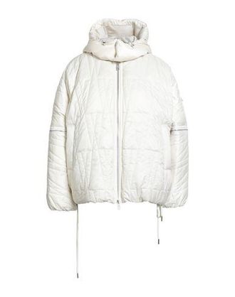 Moncler COATS & JACKETS - Puffers on YOOX.COM
