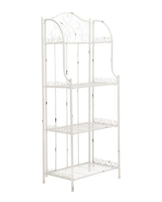 Safavieh Indoor/Outdoor Amaris 4-Tier Shelf