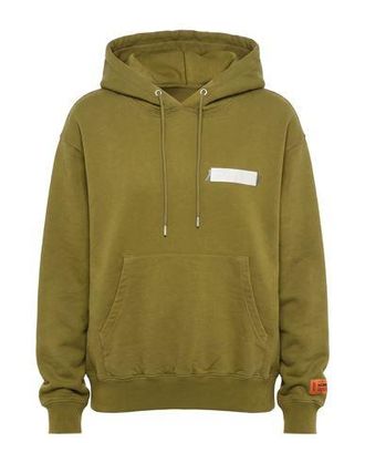 Heron Preston CAMISETAS Y TOPS - Sudaderas en YOOX.COM