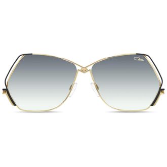 Cazal Sunglasses, unisex, Multicolor, Size: 60 MM Legends Mod. 226/3 Sunglasses