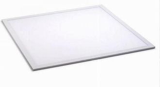 Trade Shop Trade Shop - Pannello Led Quadrato 60x60 Cm Da Incasso 48w Luce Naturale 4000k Plafoniera Tot