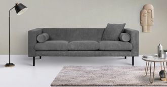HOME AFFAIRE 3-Sitzer