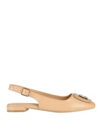 Laura Biagiotti SCHUHE - Ballerinas auf YOOX.COM