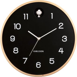 Karlsson Wanduhr