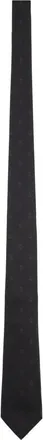 Alexander McQueen Alexander Mc Queen Skull Tie