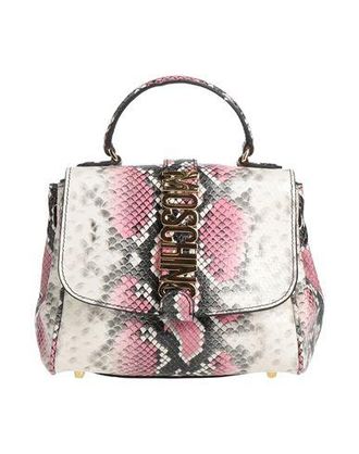 Moschino BOLSOS - Bolsos de mano en YOOX.COM