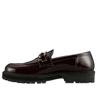 Onitsuka Tiger (WMNS) Onitsuka Tiger Bit Loafer Burgundy 1182A701-600