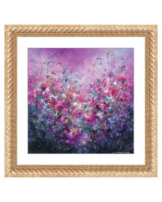 iCanvas Spring Symphony By Jaanika Talts Wall Art