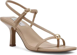Steven by Steve Madden STEVEN By Steve Madden Tamila Dress Sandal