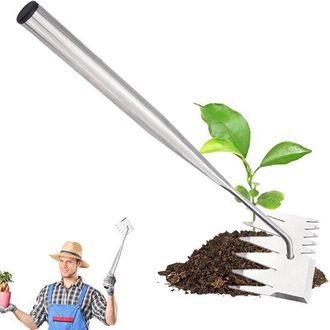OEM Azada, Azadas, Rastrillo, Eliminador De Malezas, Eliminador De Malezas, Herbicida, Control De Malezas, Azada Con Mango, Control De Malezas