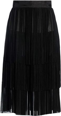 Dolce & Gabbana BOTTOMWEAR - Gonne midi su YOOX.COM