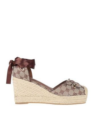Laura Biagiotti CALZADO - Espadrillas en YOOX.COM