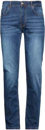Fred Mello BOTTOMWEAR - Jeans on YOOX.COM