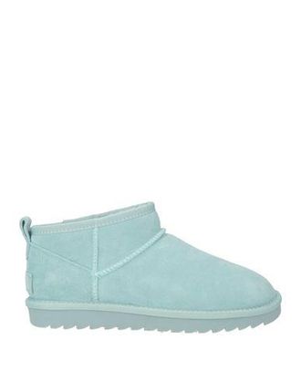 Colors Of California FOOTWEAR - Ankle boots on YOOX.COM