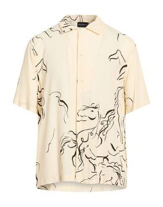 Emporio Armani Shirts
