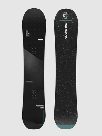 Salomon Super 8 Pro 2025 Snowboard patroon