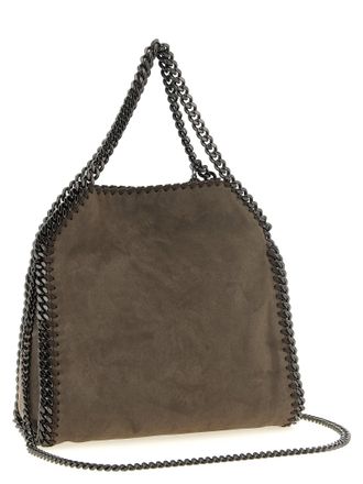 Stella McCartney Falabella Shoulder Bag - Brown