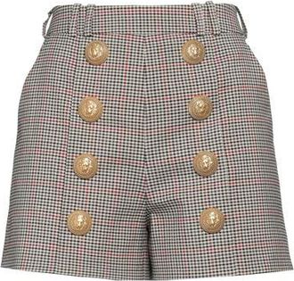 Balmain BOTTOMWEAR - Shorts & Bermuda Shorts sur YOOX.COM