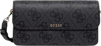 Guess Donna, Borse, Nero, Taglia unica, new